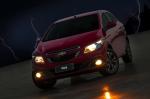 Chevrolet Onix 2012 года